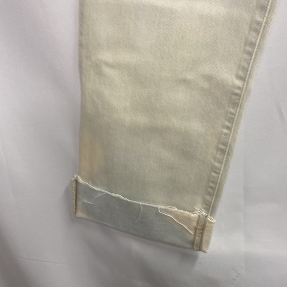 Polo Ralph Lauren The Neale Loose Boyfriend Jean Acid Wash Size 28 Very Rare! - Picture 5 of 10